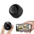 HD 1080p Mini Wireless Wifi מצלמת ריגול מוסתרת